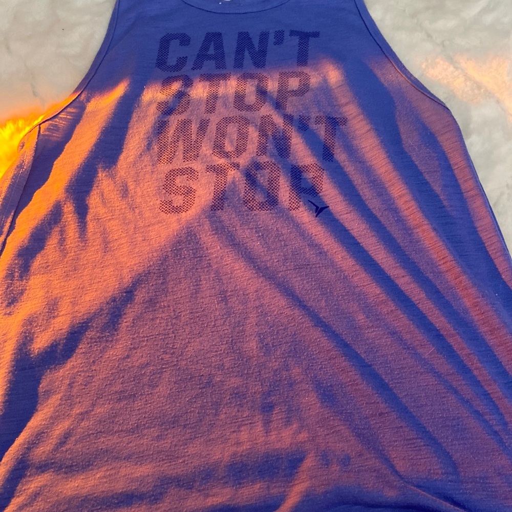 Active t shirt